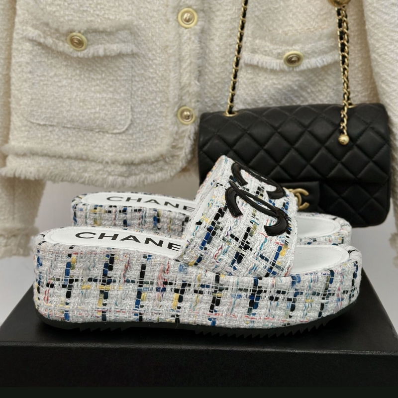 Ch*el slippers
